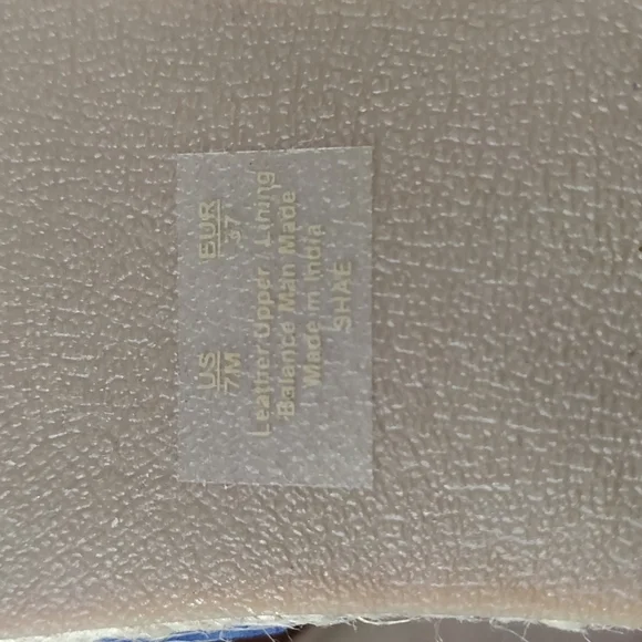 Sam Edelman Shae beaded leather Espadrilles sandal - Picture 5 of 12